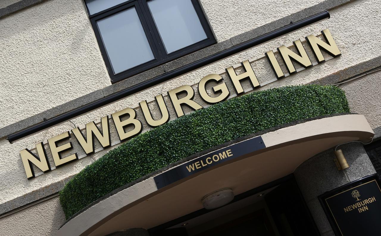 Newburgh Inn Ellon Dış mekan fotoğraf